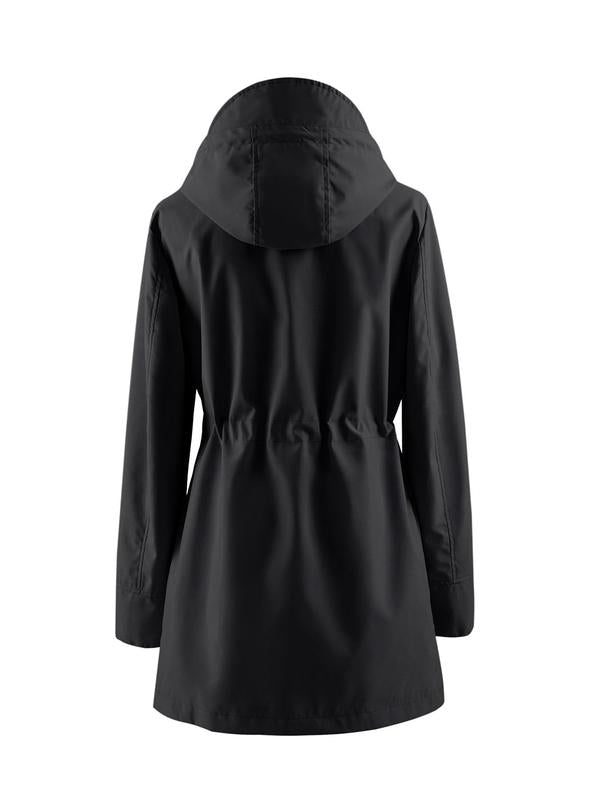 💖LAST DAY SALE 50% OFF🧥Women's Chic. Lightweight. Waterproof Jacket 🍃-Unleash Style and Durability in Any Storm!